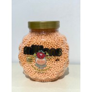 Millions Fruit Juice Full Sweets Jar All Flavours 2.27kg Limited Edition